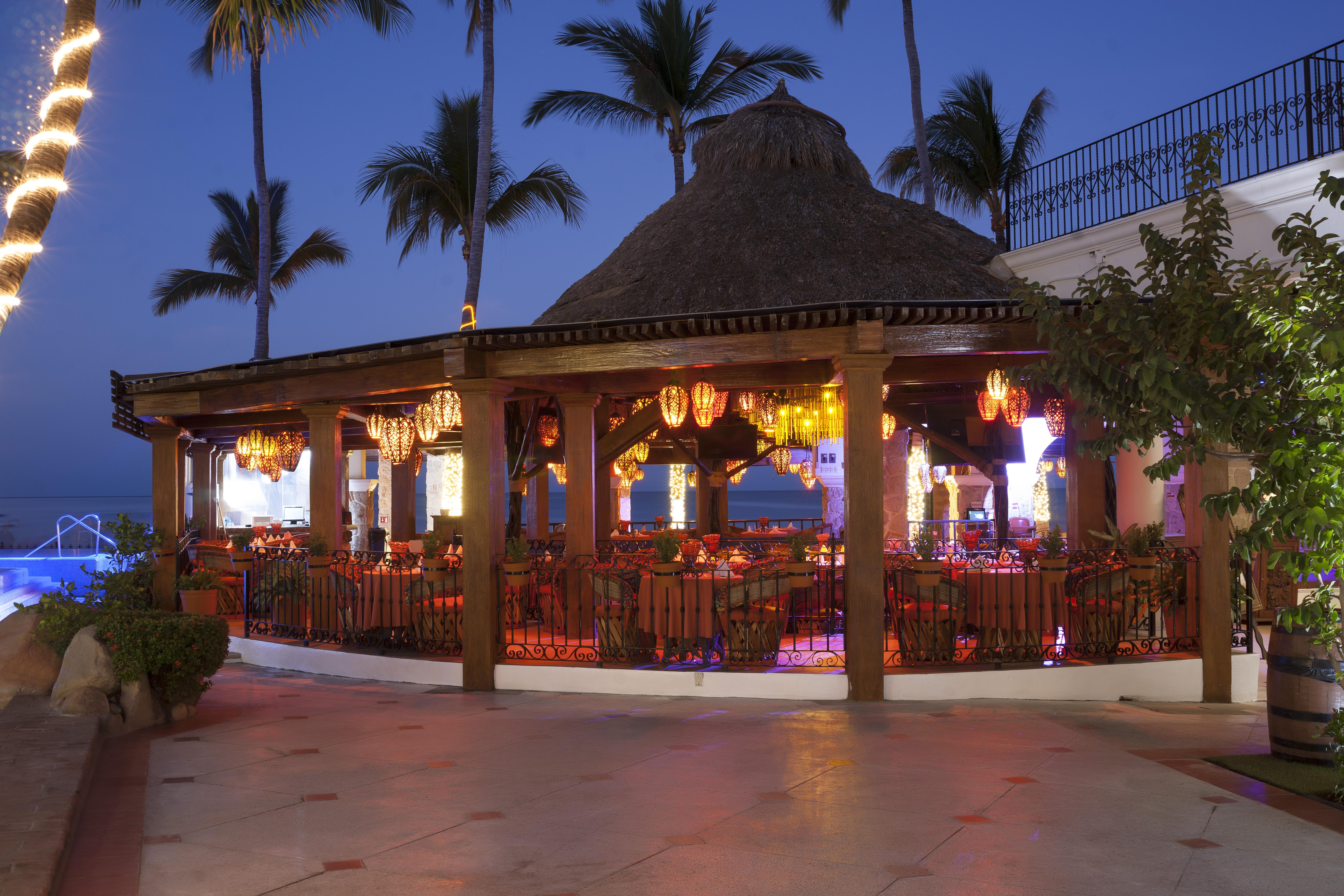 Playa Los Arcos Puerto Vallarta Exterior foto