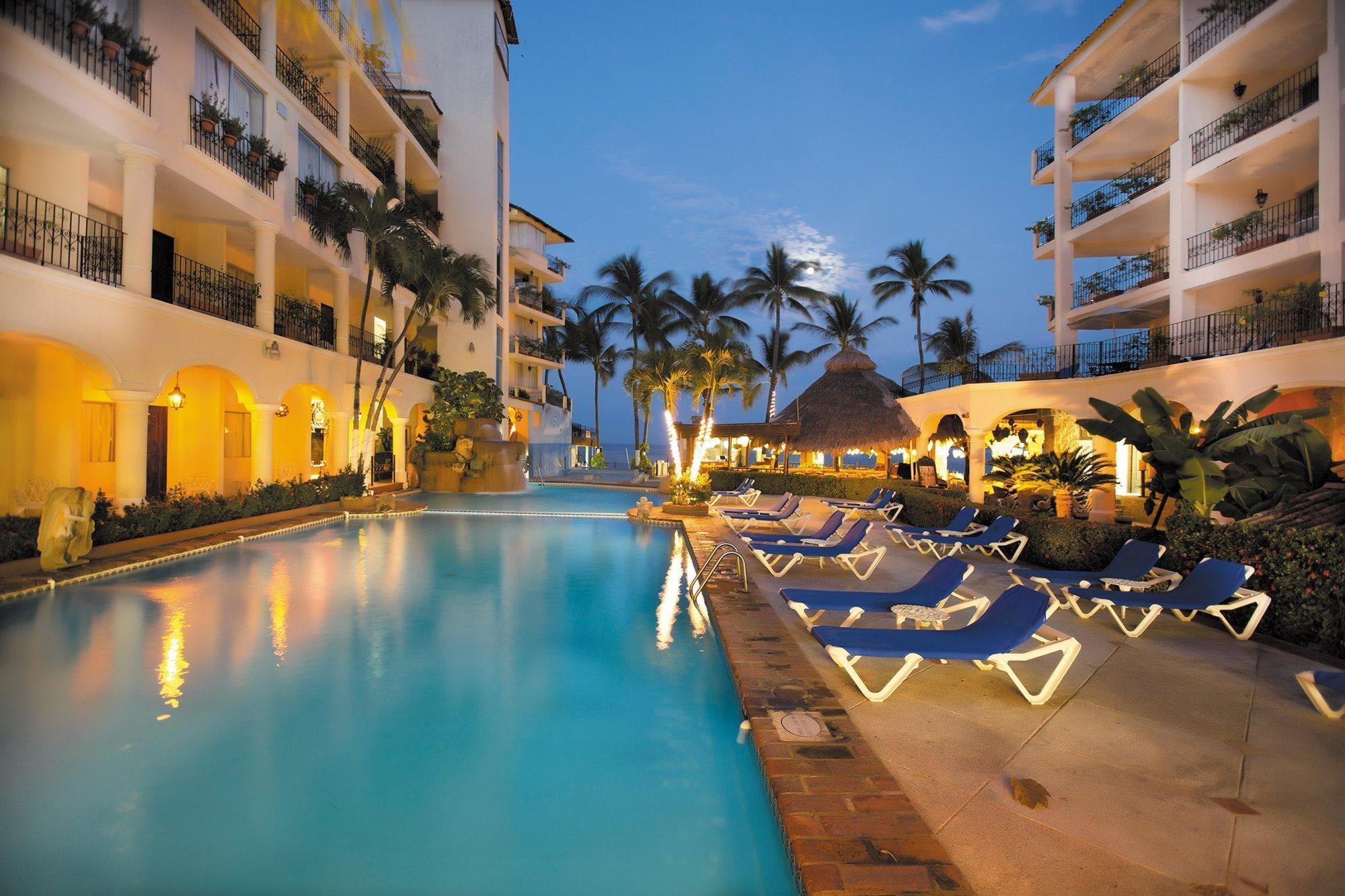 Playa Los Arcos Puerto Vallarta Exterior foto