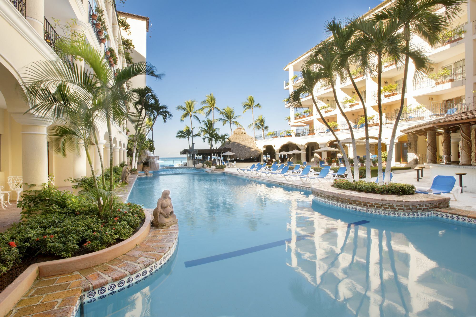 Playa Los Arcos Puerto Vallarta Exterior foto